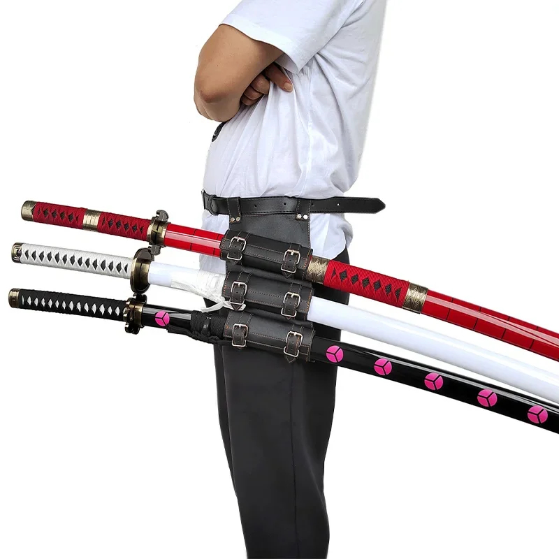 Cosplay Prop Katana - Spada Katana Roronoa Zoro 2026 Anime
