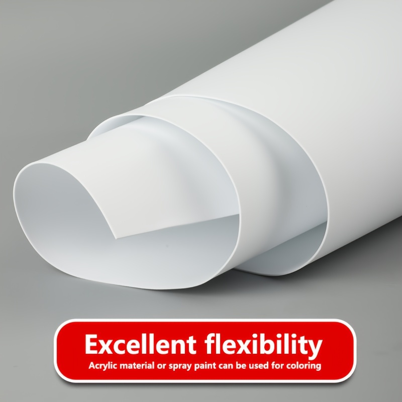Cosplay Prop Foam Board - Pannello in Schiuma EVA 14x39 Pollici,