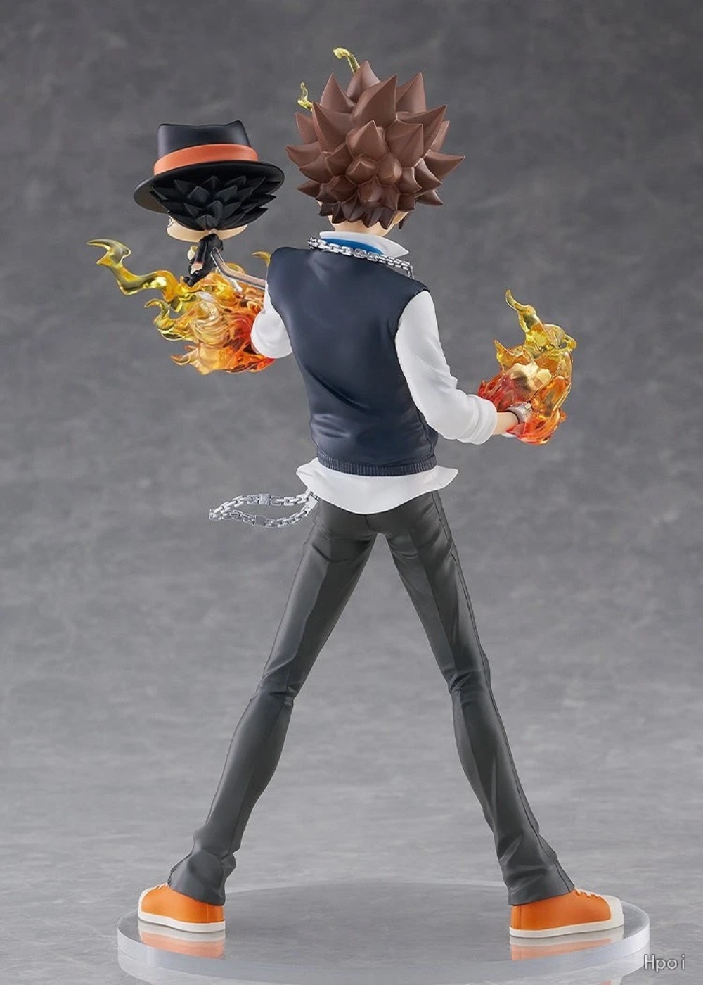 Good Smile Company Pop Up Parade - 100% disponibile in magazzino, originale Good