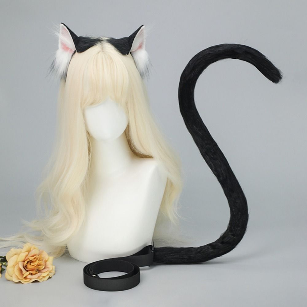 Cosplay Prop Kit - Nuovo Set Realistico di Fasce per