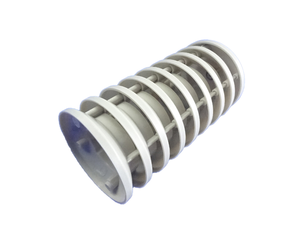 Worbla Thermoplastic - Scudo Esterno in Plastica Misol per
