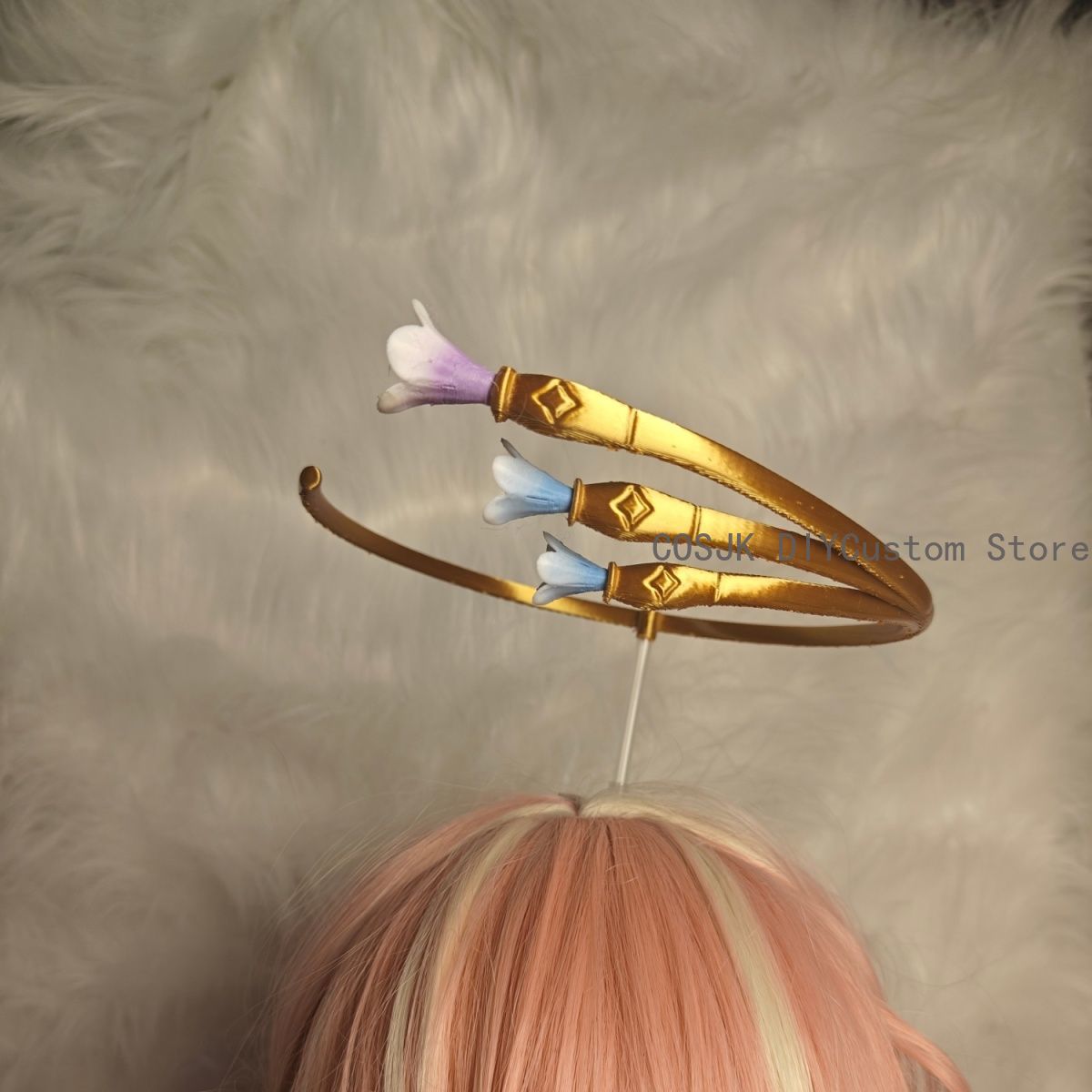 Cosplay Prop Kit - Accessori Cosplay per il Gioco Anime