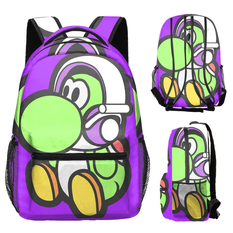 Cosplay Prop Bag - Anime Cosplay Harajuku Popolare Divertente Yoshi