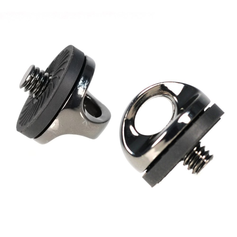 D Ring Strap - Vite per tracolla per fotocamera DSLR