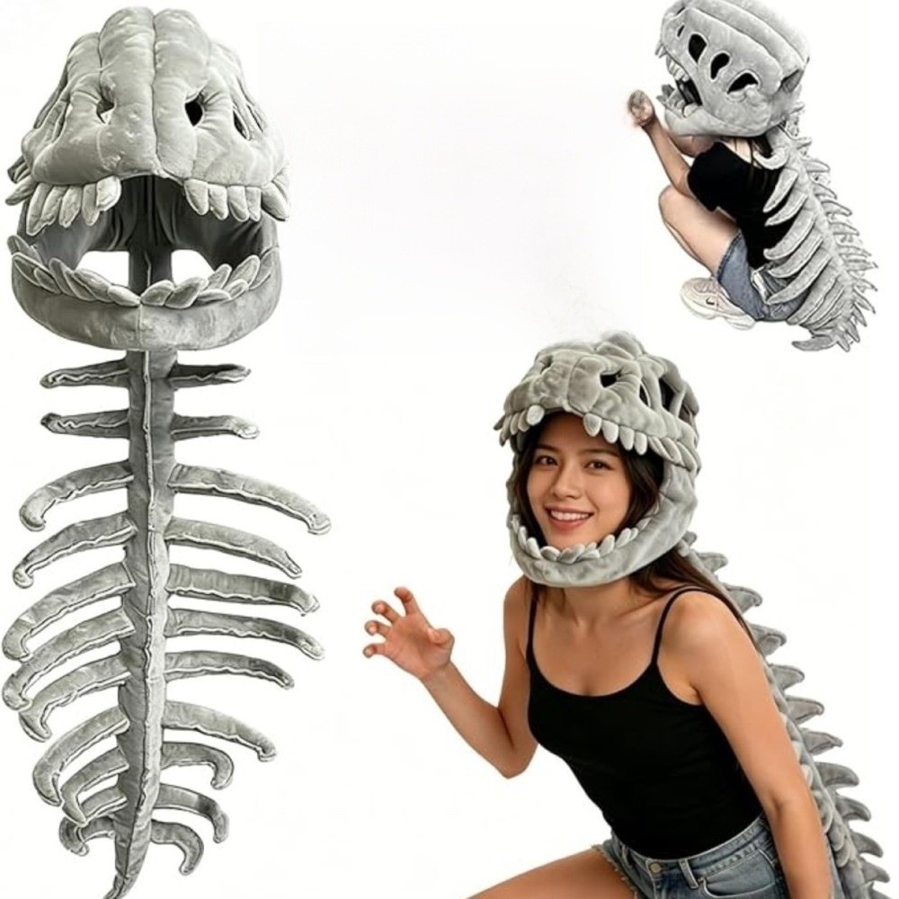 Cosplay Prop Pattern - Costume da Cosplay di Halloween, Costume