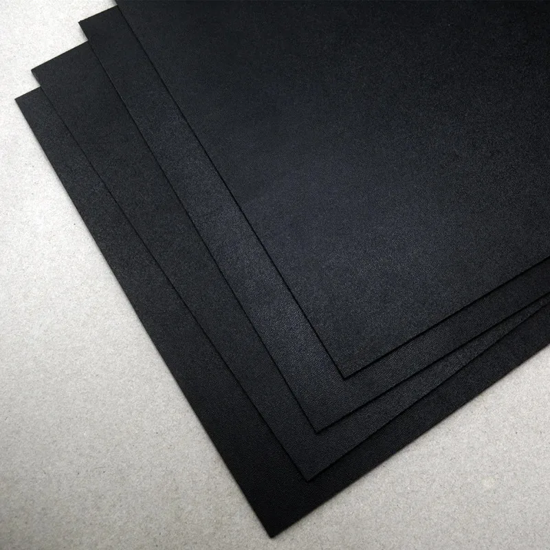 Worbla Thermoplastic - Foglio termoplastico KYDEX durevole da 1