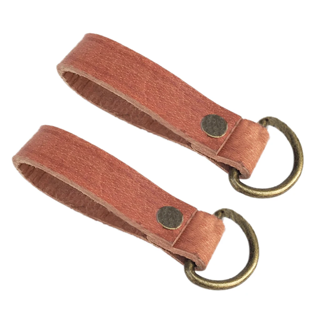 D Ring Strap - Cintura militare tedesca con passante in