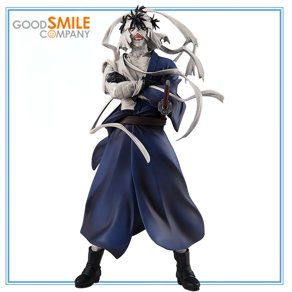 Good Smile Company Pop Up Parade - 100% originale in magazzino Good Smile