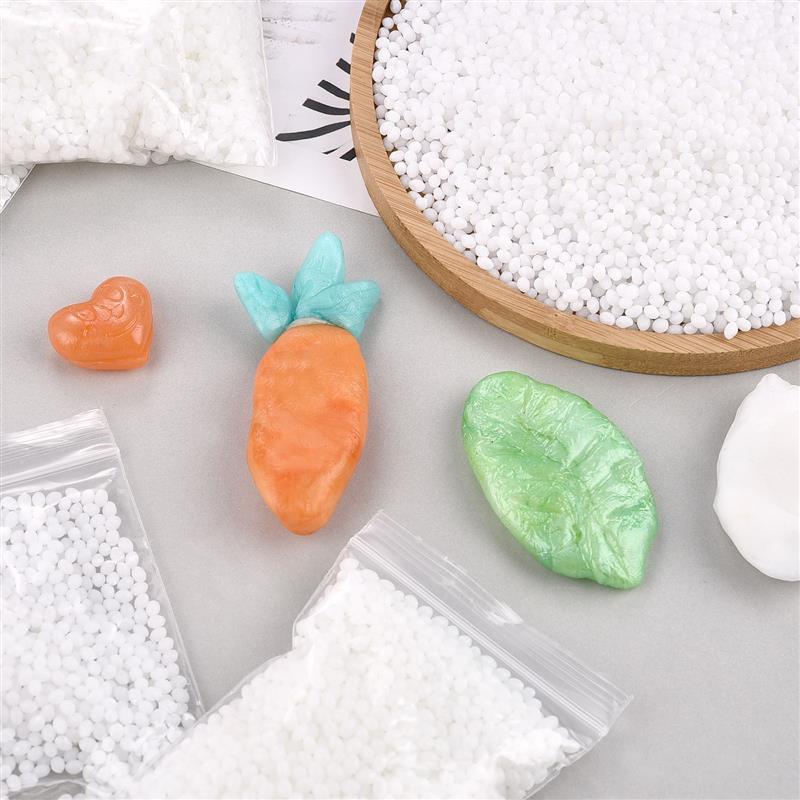 20-500g Resina Argilla Senza A - Thermoplastic Pellet recensione e prezzo