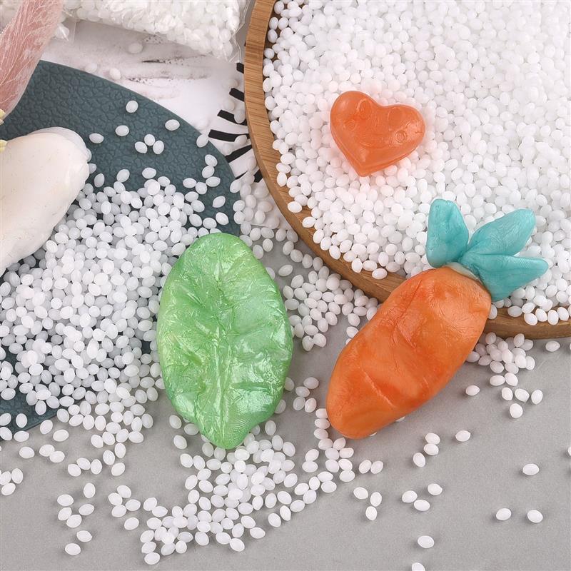 20-500g Resina Argilla Senza A - Thermoplastic Pellet recensione e prezzo