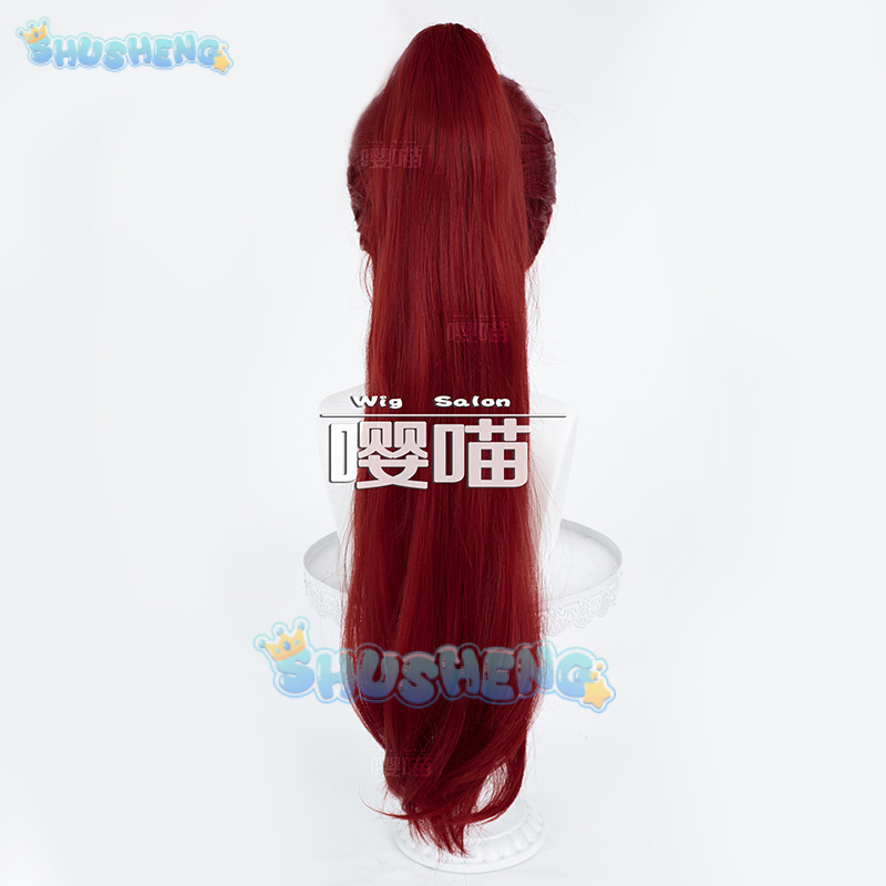 Parrucca cosplay Anime P5 Pers - Cosplay Props recensione e prezzo