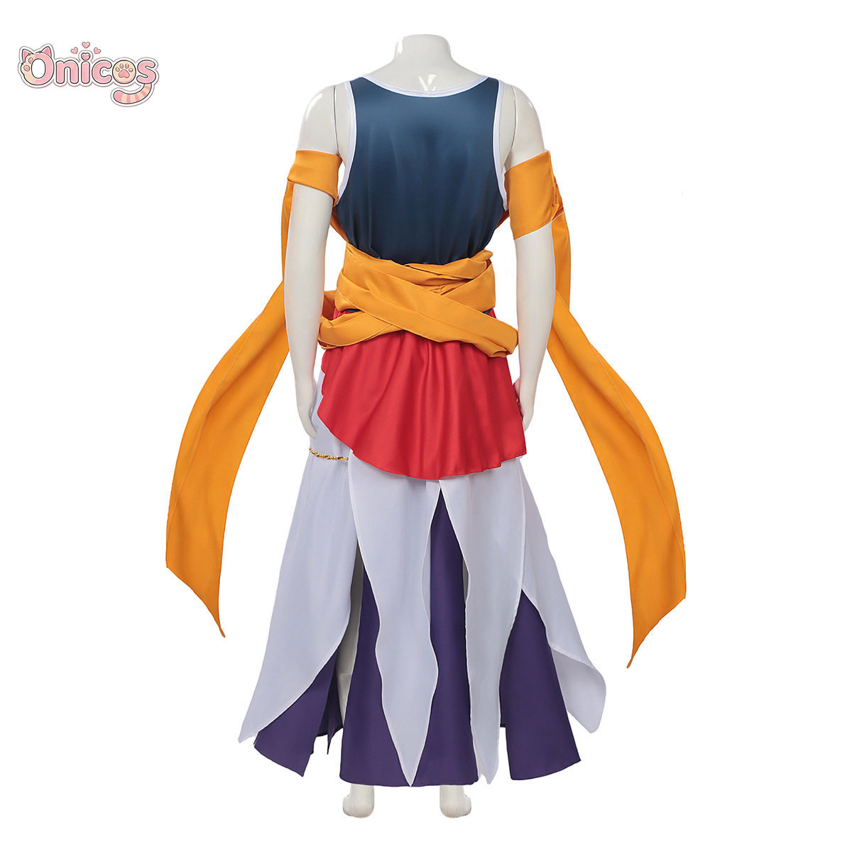 Costume Cosplay di Buddha da R - Cosplay Props recensione e prezzo