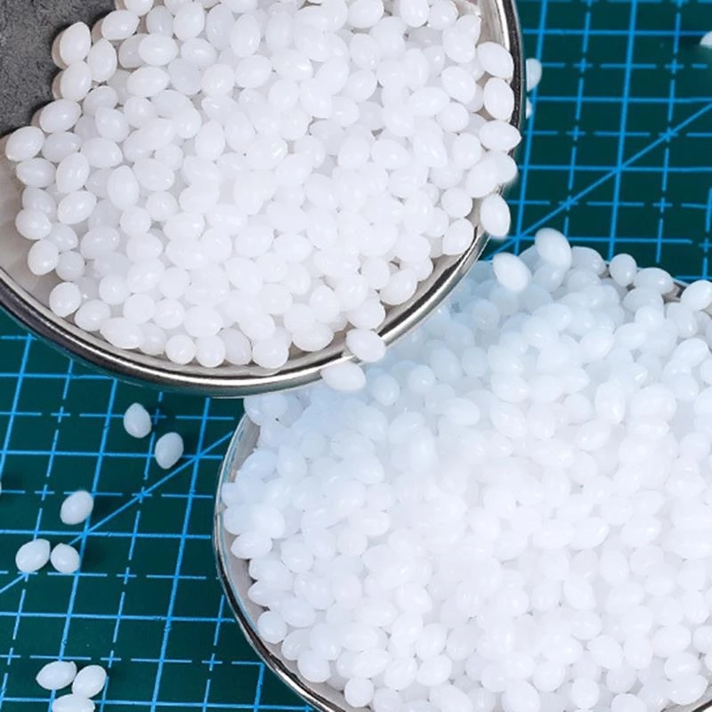 Polymorph InstaMorph plastica  - Thermoplastic Pellet recensione e prezzo