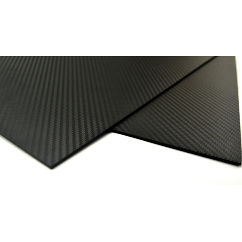 1 Pezzo di Foglio in Fibra di  - Worbla Thermoplastic recensione e prezzo