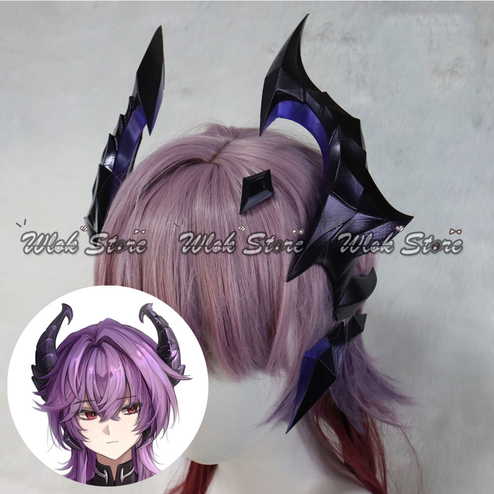 Gioco Anime Genshin Impact Dur - Cosplay Props recensione e prezzo