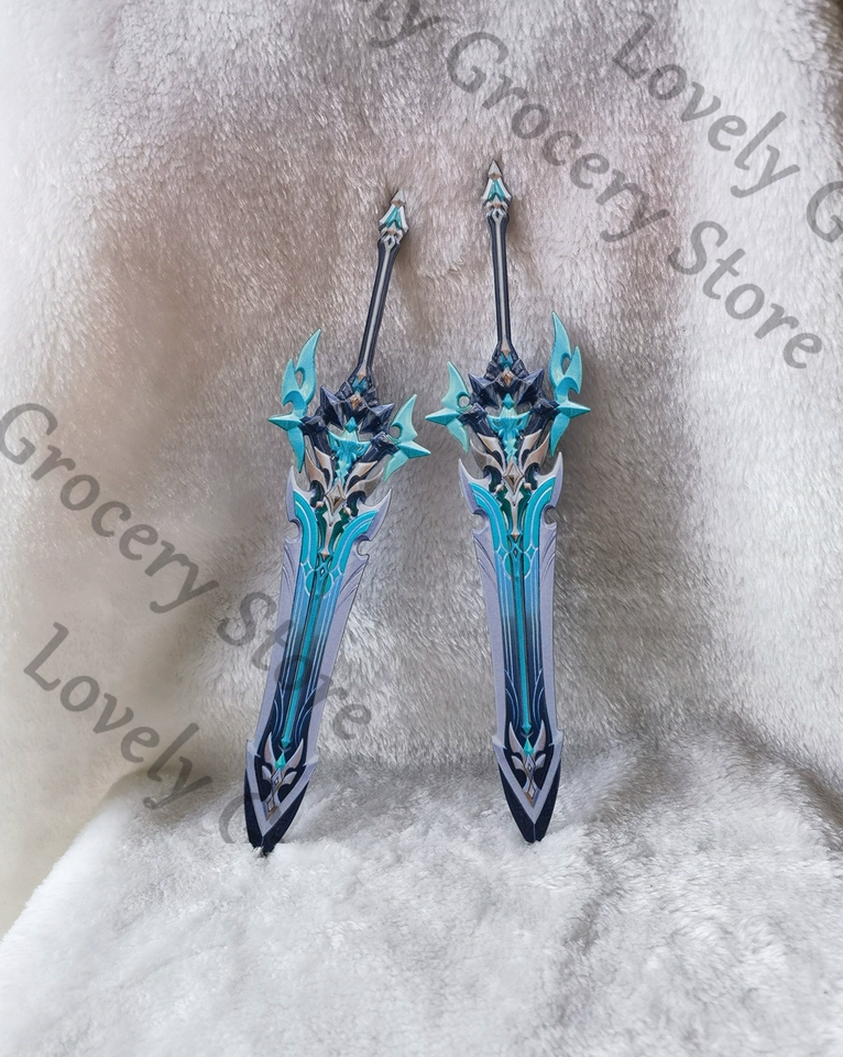 Spada Lunga in Metallo da 22cm - Cosplay Prop Kit recensione e prezzo