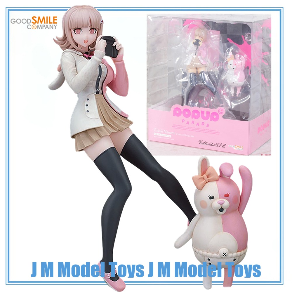 【JM】100% Originale in Stock Go - Good Smile Company Pop Up Parade recensione e prezzo