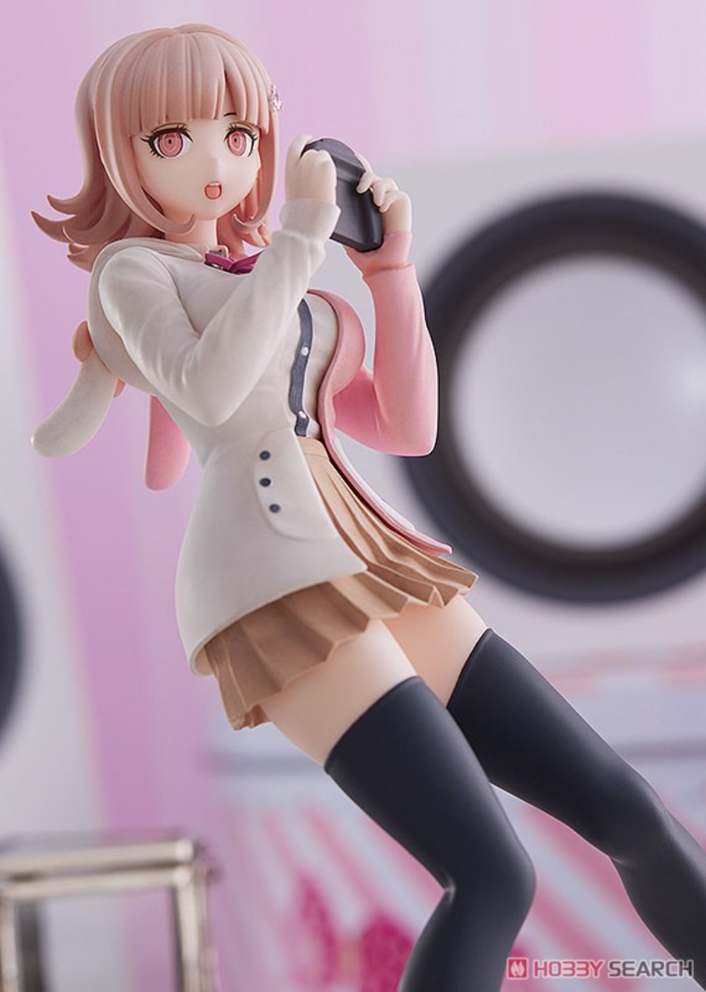 【JM】100% Originale in Stock Go - Good Smile Company Pop Up Parade recensione e prezzo