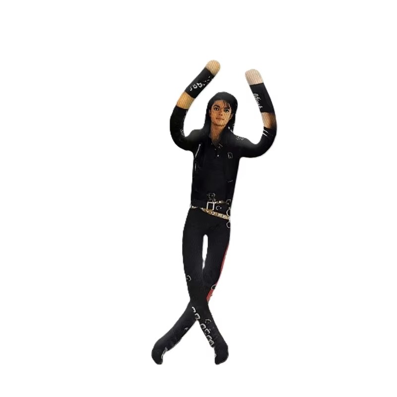 Nuovo Stile: Bambola di Peluch - Evoker Cosplay Prop recensione e prezzo