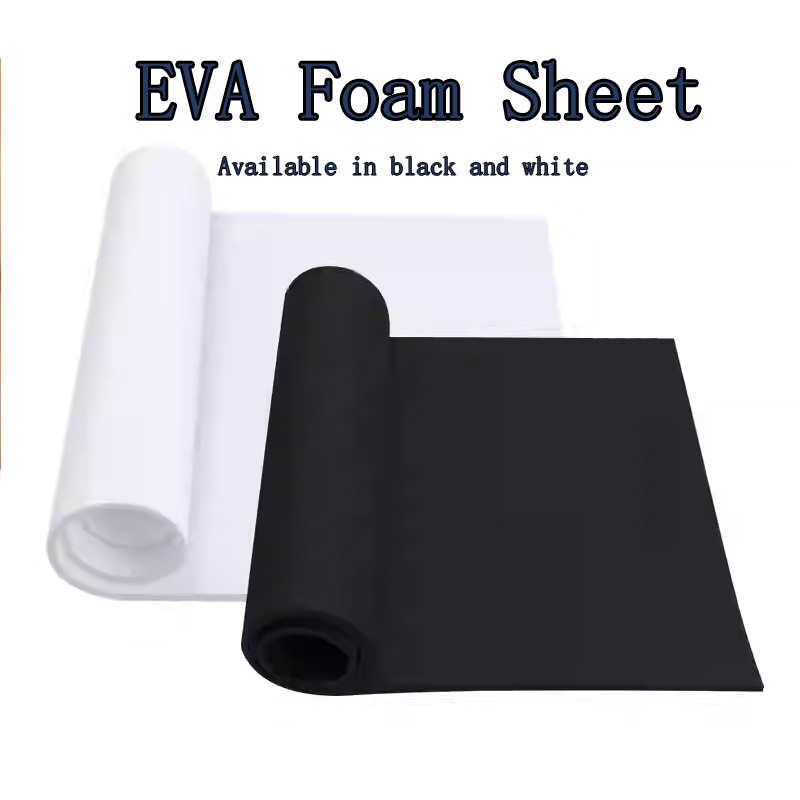 Fogli di Schiuma EVA per Model - Cosplay Prop Foam Board recensione e prezzo