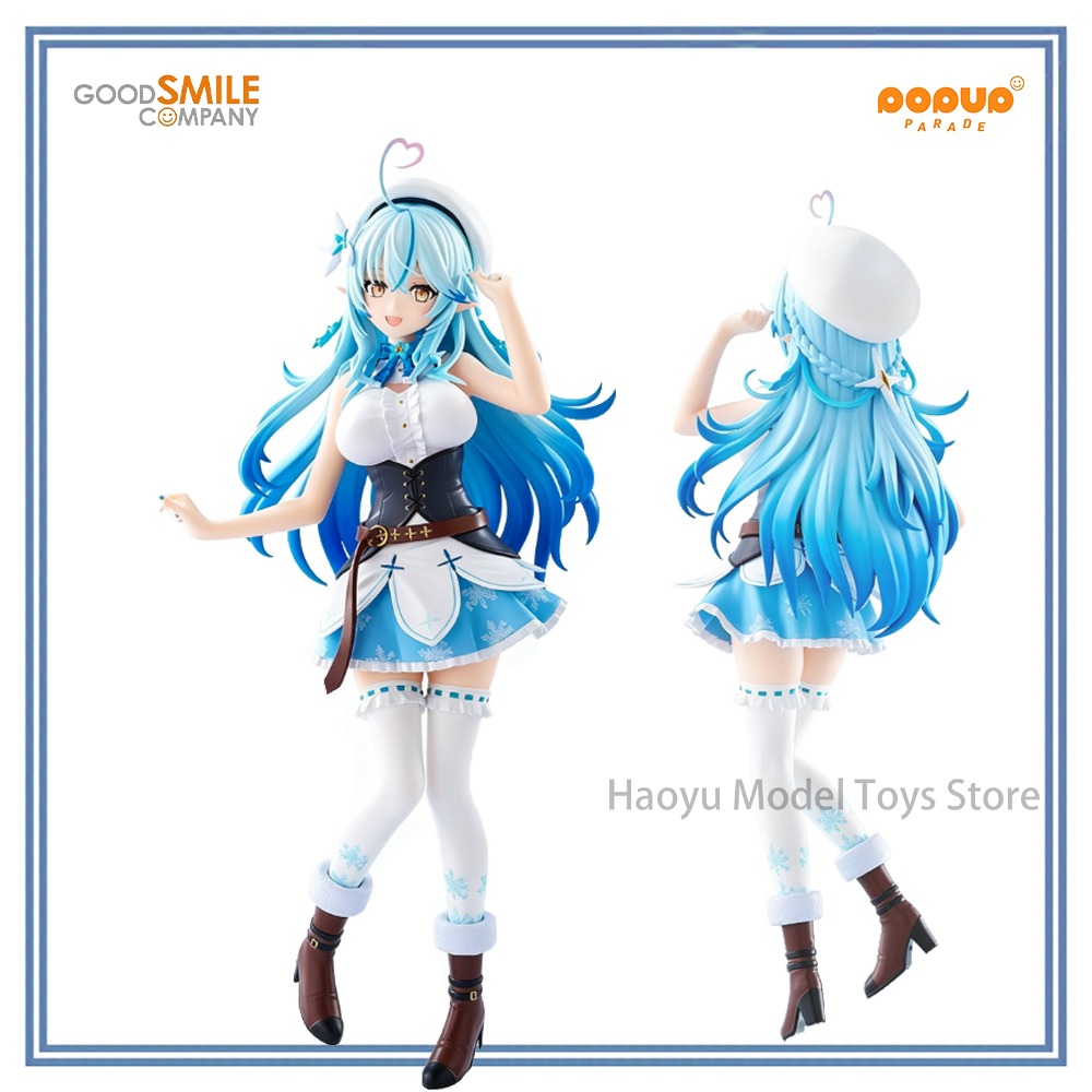 【HY】100% Originale Disponibile - Good Smile Company Pop Up Parade recensione e prezzo
