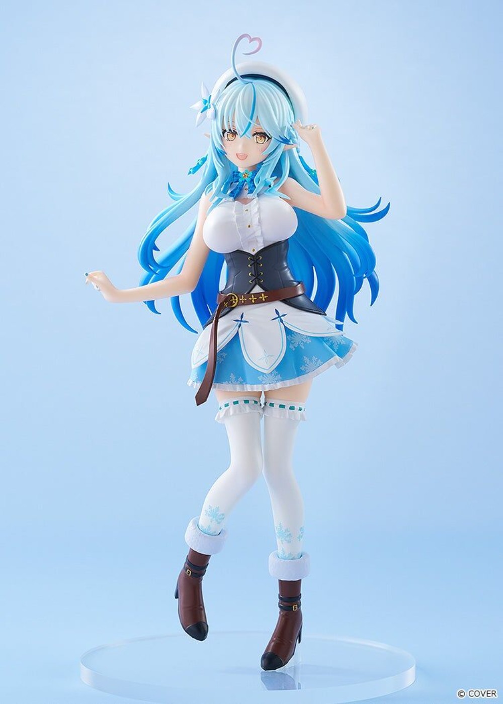 【HY】100% Originale Disponibile - Good Smile Company Pop Up Parade recensione e prezzo