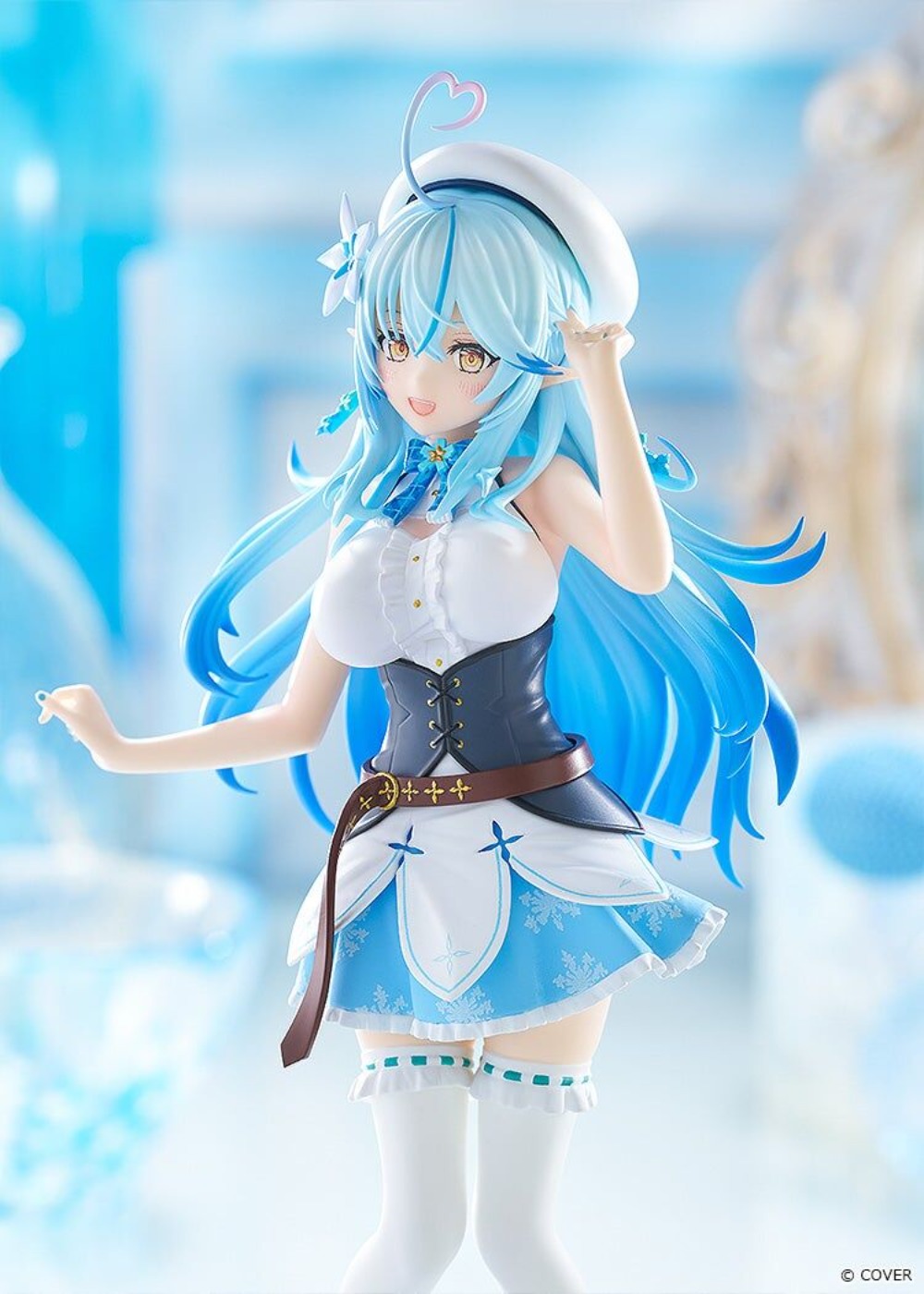 【HY】100% Originale Disponibile - Good Smile Company Pop Up Parade recensione e prezzo