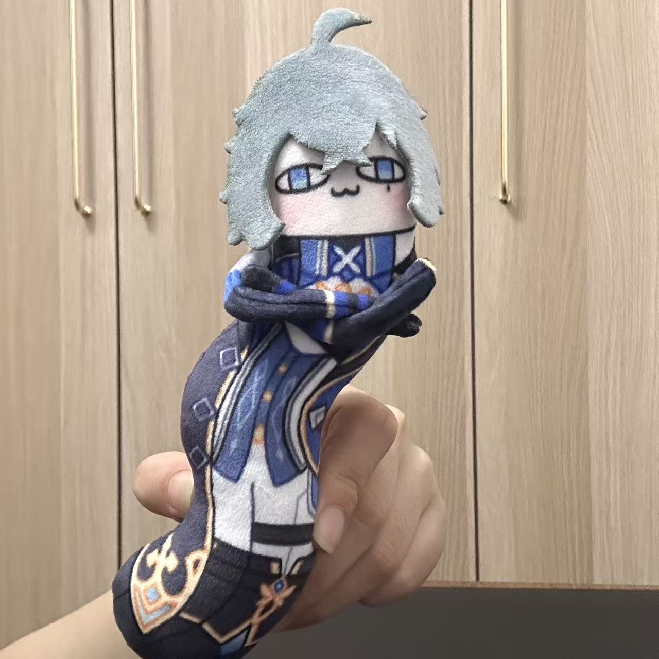 Peluche Divertente di Lohen da - Cosplay Prop Bag recensione e prezzo