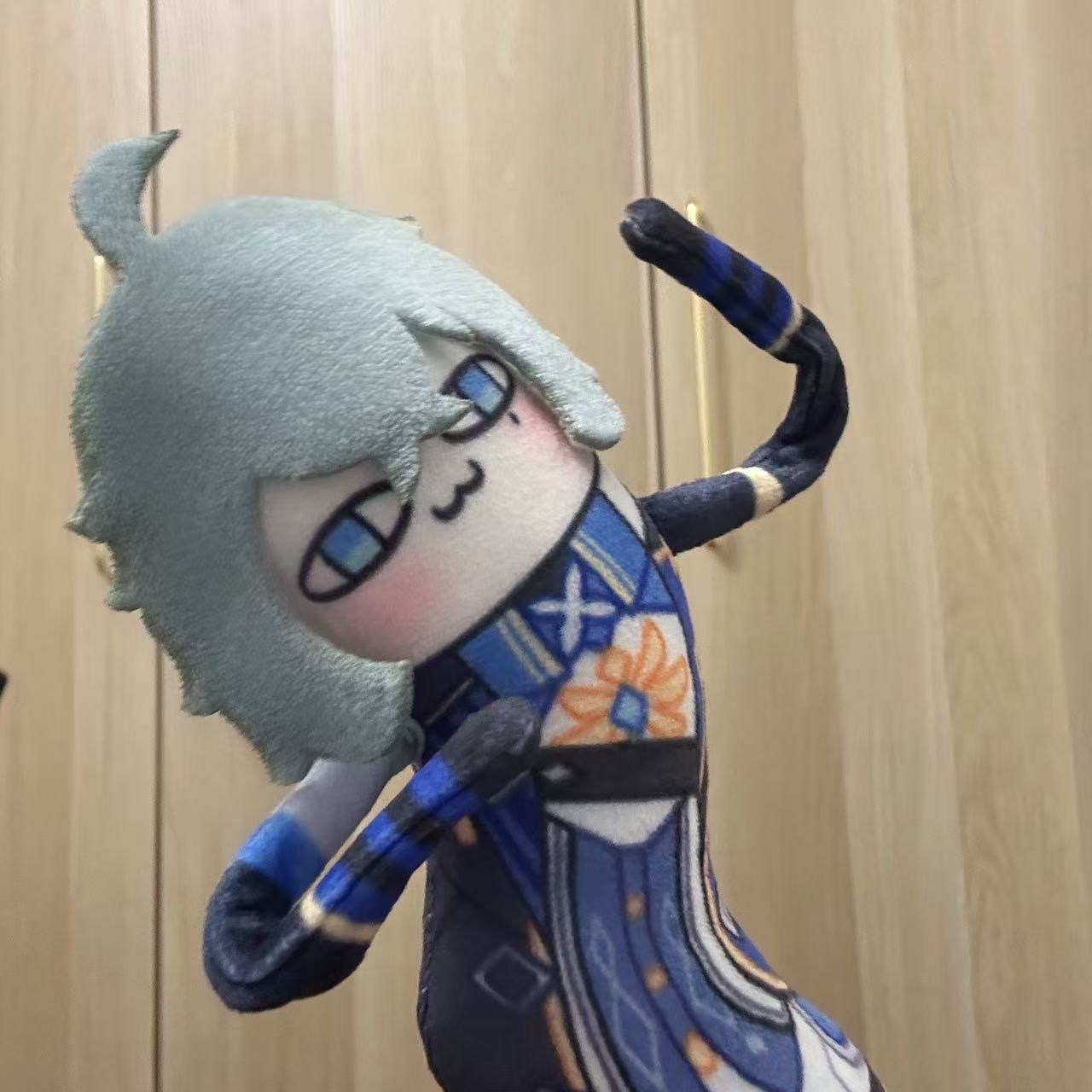 Peluche Divertente di Lohen da - Cosplay Prop Bag recensione e prezzo