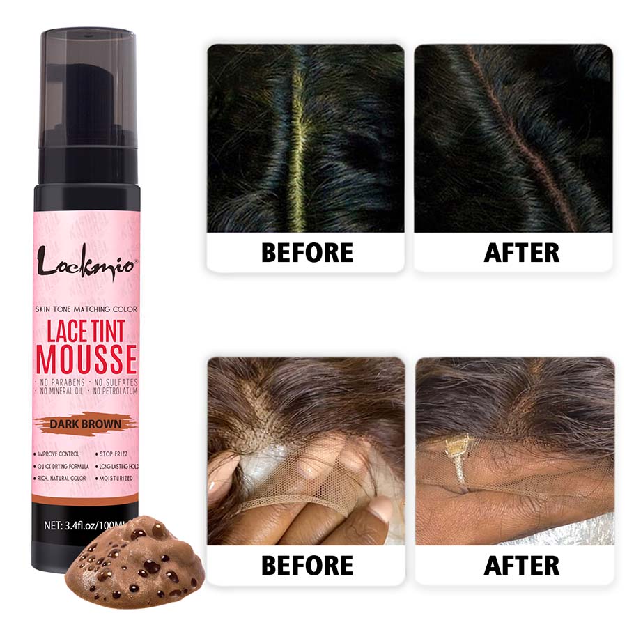 LOCKMIO 100ml Schiuma Colorant - Cosplay Prop Foam recensione e prezzo