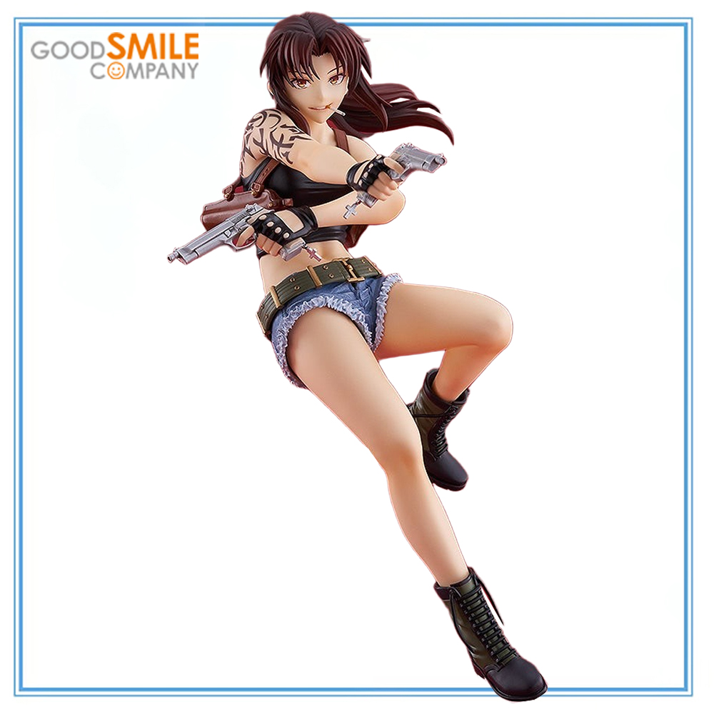 Figura Anime 100% Originale Go - Good Smile Company Pop Up Parade recensione e prezzo