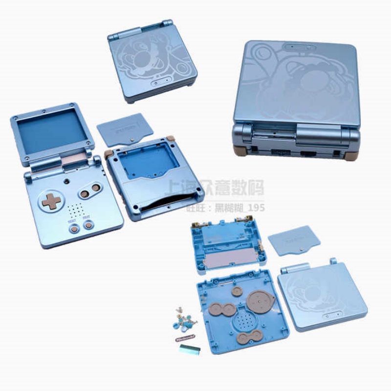 Kit di Sostituzione Completo d - Cosplay Prop Kit recensione e prezzo