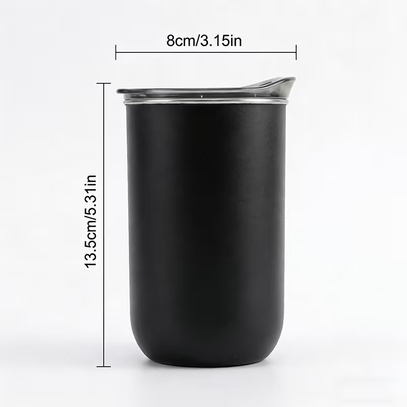 Tazza da caffè personalizzata  - Thermoplastic Pellet recensione e prezzo