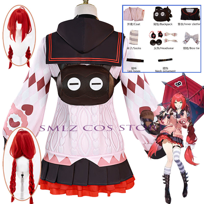 Costume Cosplay Smlz Ukinami Y - Cosplay Prop Bag recensione e prezzo