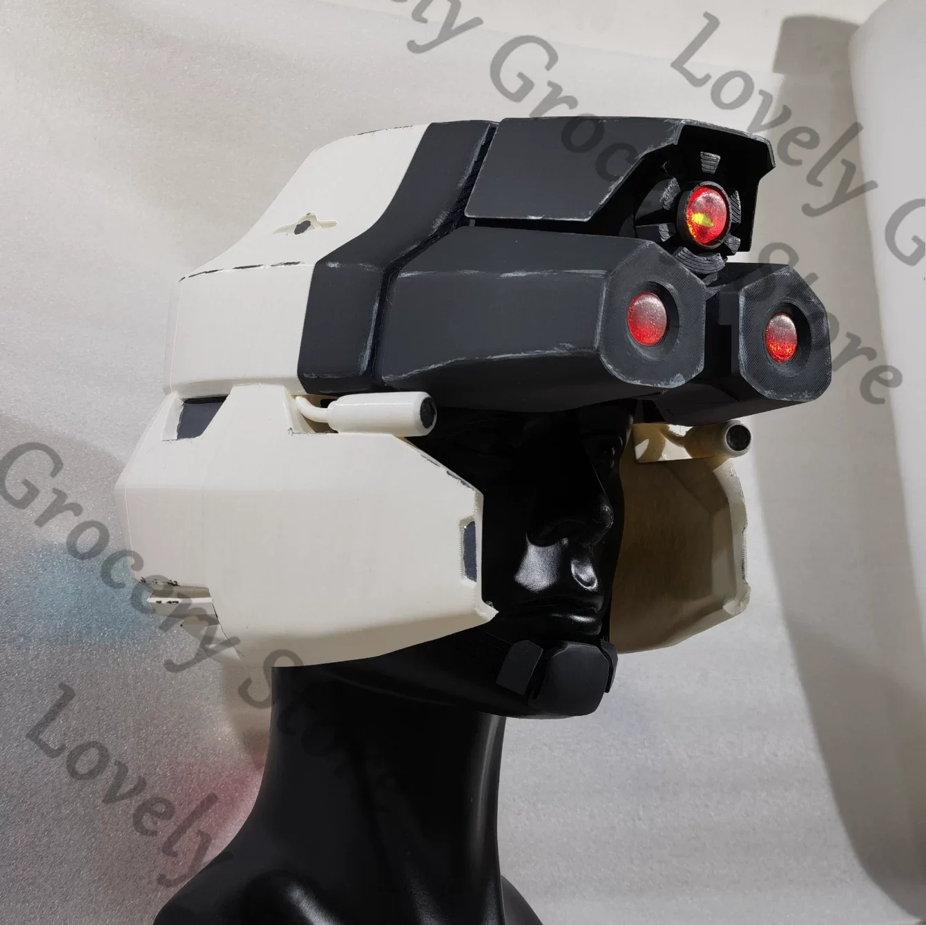 Accessori Cosplay Anime Cloud  - Cosplay Prop Kit recensione e prezzo