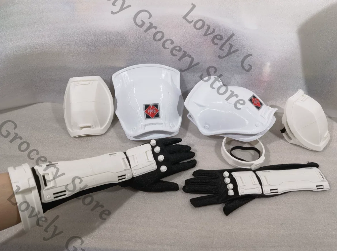Accessori Cosplay Anime Cloud  - Cosplay Prop Kit recensione e prezzo