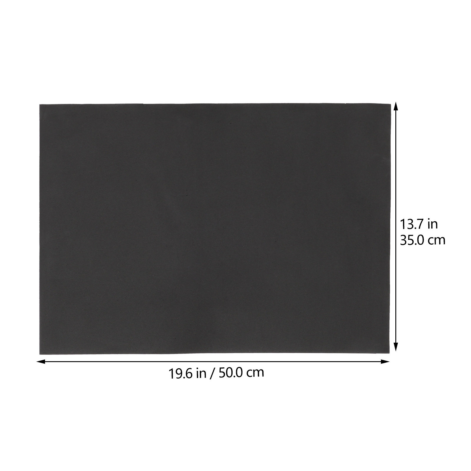 4 Pezzi di Fogli in Schiuma EV - Cosplay Prop Foam Board recensione e prezzo