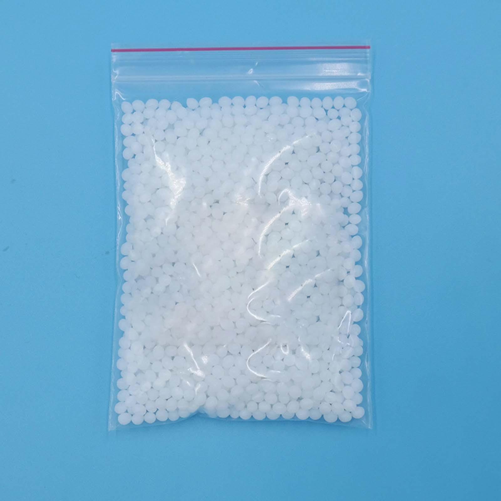 Perle Termoplastiche Fusibili, - Thermoplastic Pellet recensione e prezzo