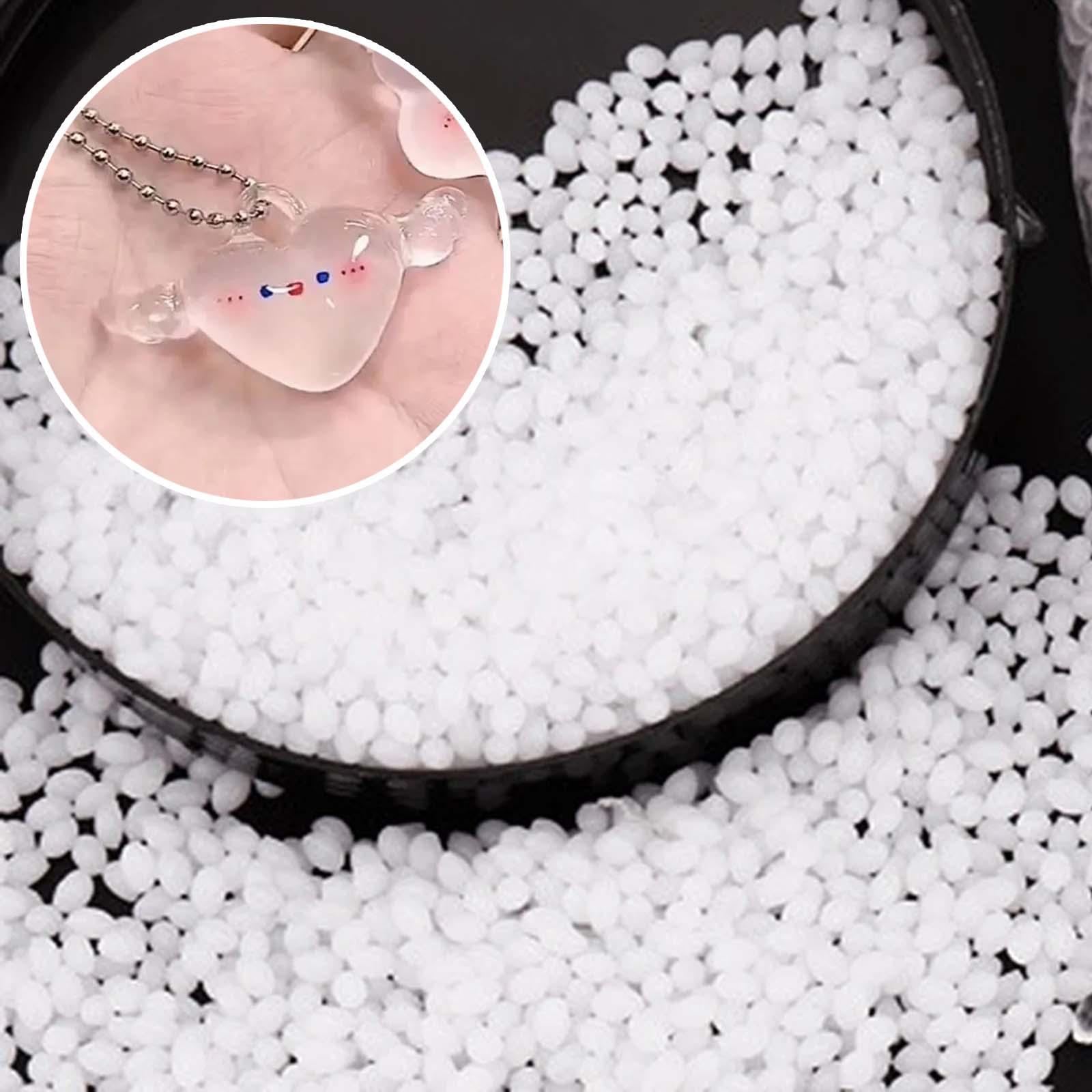 Perle Termoplastiche Fusibili, - Thermoplastic Pellet recensione e prezzo
