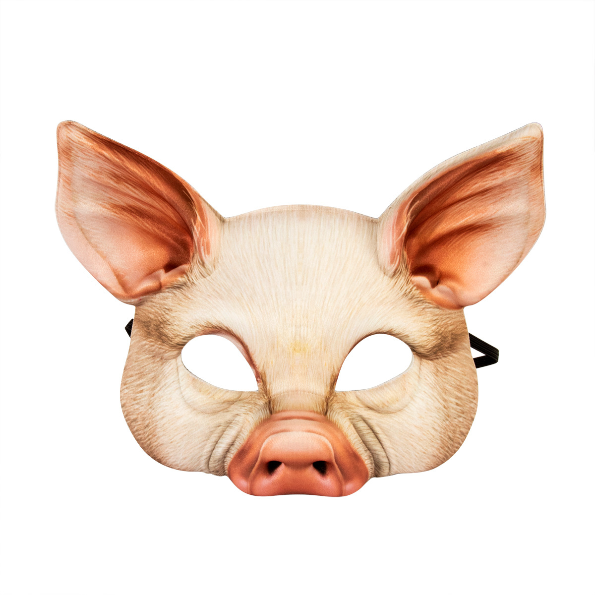 Maschera Realistica a Mezza Fa - Cosplay Prop Pattern recensione e prezzo