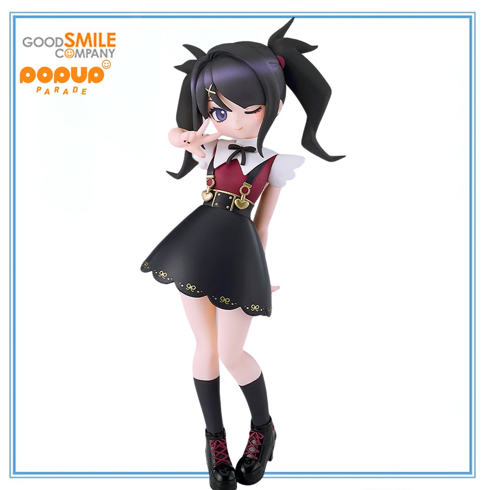 100% Originale Disponibile Goo - Good Smile Company Pop Up Parade recensione e prezzo