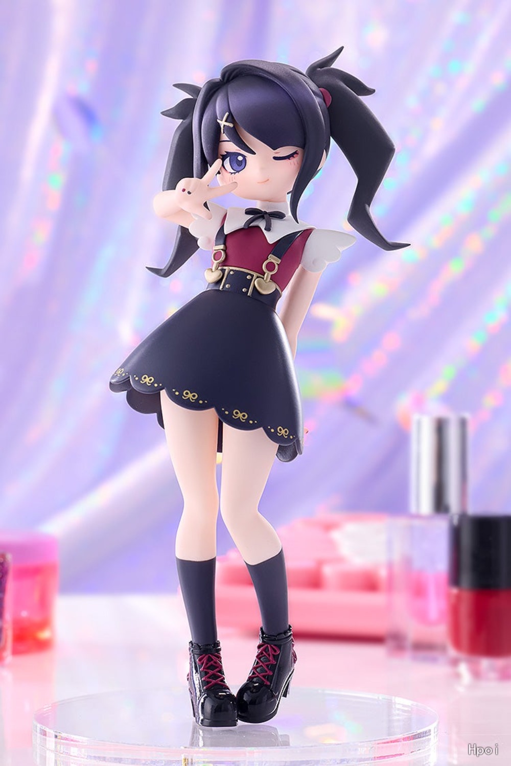 100% Originale Disponibile Goo - Good Smile Company Pop Up Parade recensione e prezzo