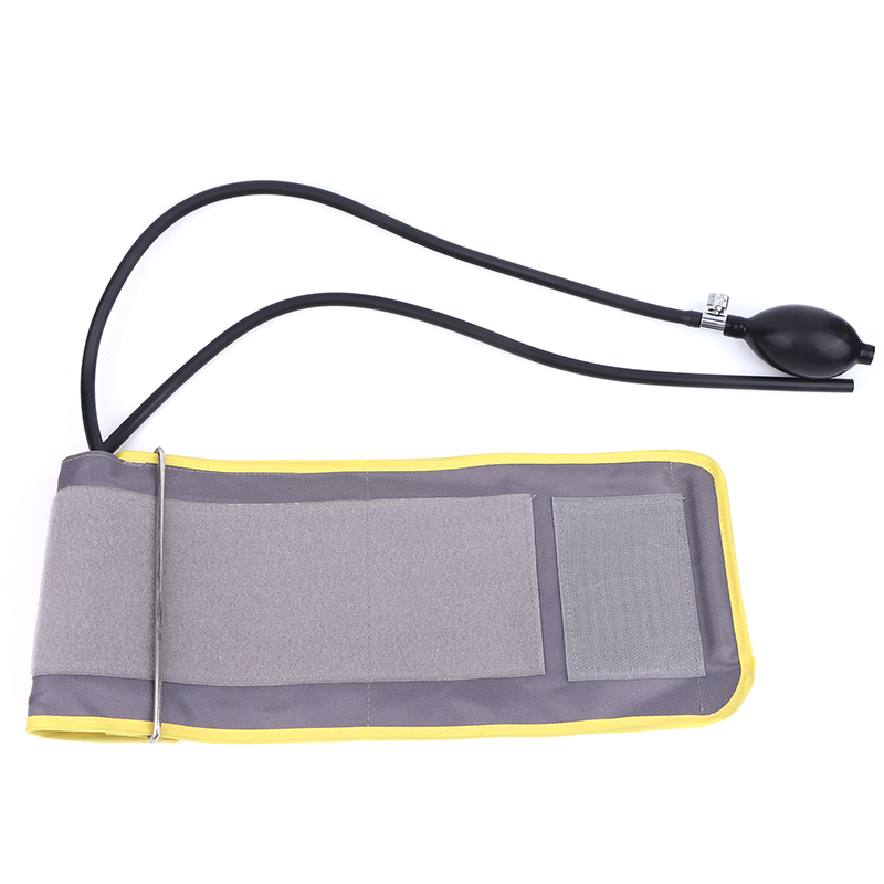 Bracciale per Sfigmomanometro  - D Ring Strap recensione e prezzo
