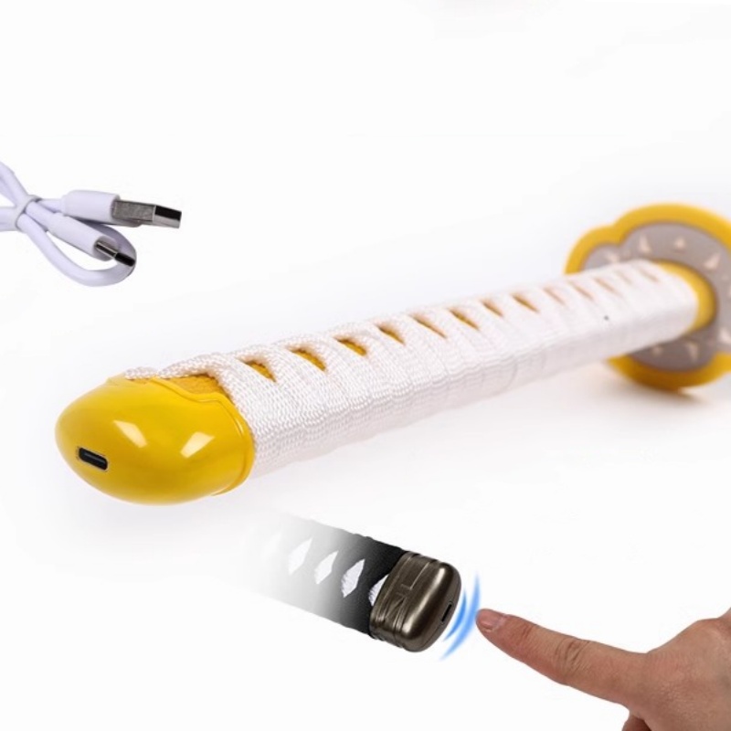 40 pollici Glow Bleach Katana  - Cosplay Prop Katana recensione e prezzo