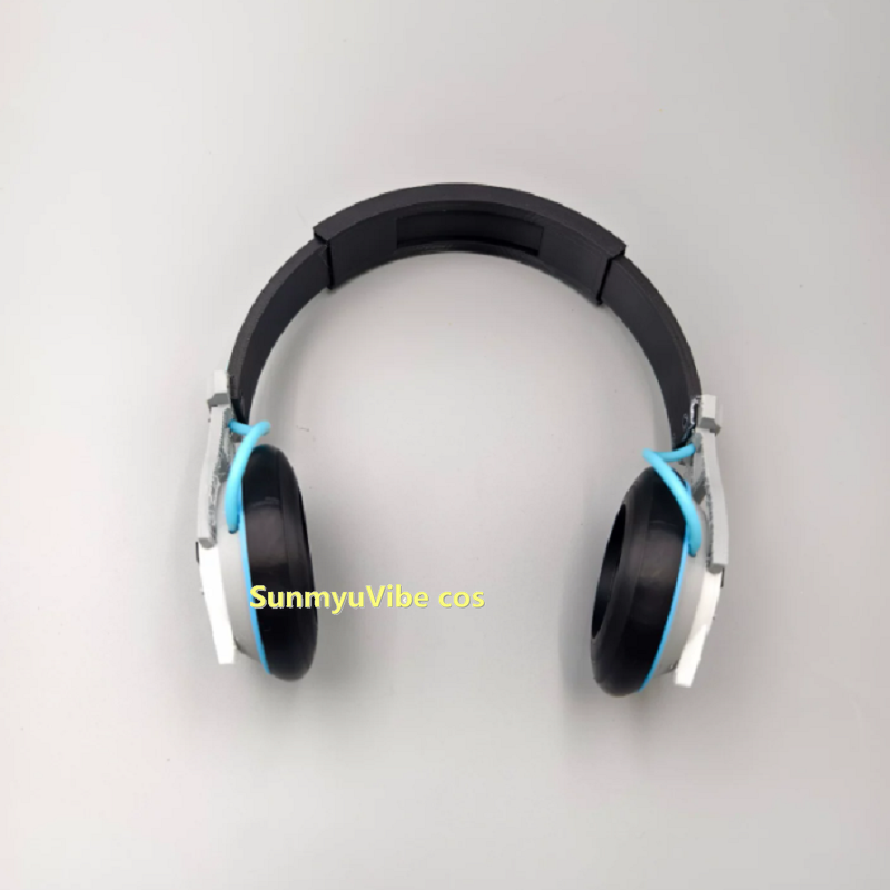 Cuffie Nekocos Blue Archive Ot - Cosplay Prop Blueprints recensione e prezzo