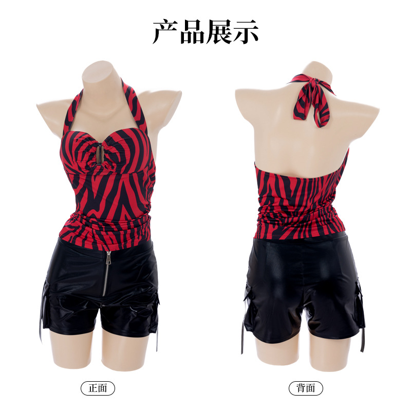 WHH 2026 Nuovo Stile Costume C - Cosplay Prop Pattern recensione e prezzo