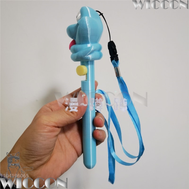 Blue Snake Anime Movie Cosplay - Cosplay Prop Blueprints recensione e prezzo
