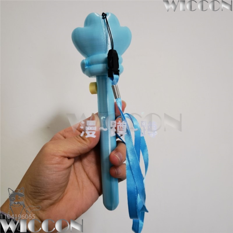Blue Snake Anime Movie Cosplay - Cosplay Prop Blueprints recensione e prezzo