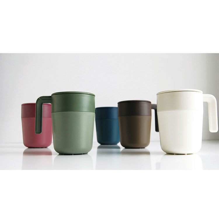 Tazza da caffè o da tè con pre - Worbla Thermoplastic recensione e prezzo