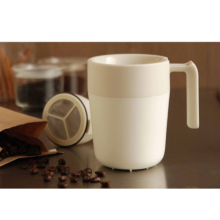 Tazza da caffè o da tè con pre - Worbla Thermoplastic recensione e prezzo